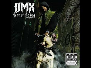 DMX - Dog Love (feat. Janyce & Amerie) [Explicit]