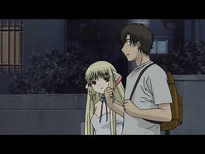 Chobits Cap 16 - Español Castellano [HD]