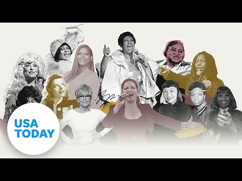 Women of the Century: Recognizing the accomplishments of women from the last 100 years | USA TODAY