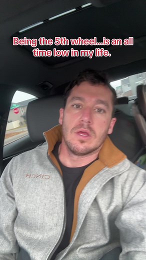 Navigating Love as a Third or Fifth Wheel