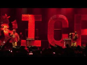 Insane Clown Posse Live - FULL SHOW - Columbus, OH, USA (May 9th, 2025) Sonic Temple Festival [4K]