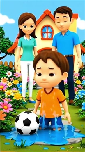 max learn to listen #kidsstory #learning story#kidsstory