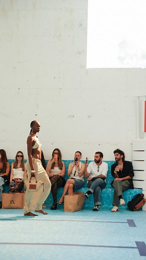 TERMINAL X on Instagram: "TX Country club 🛟 Fashion Show 25’ 🌴"