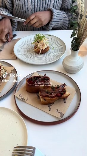 Nishadi Maliduwa στο TikTok