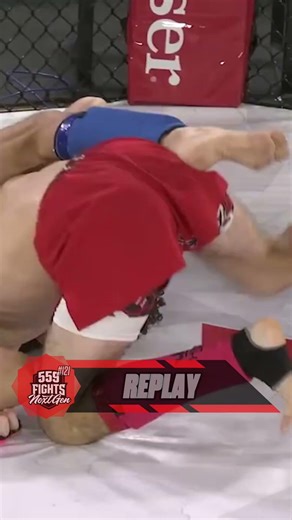 2 Submissions in One Night?! Isaiah Sanchez gets it done at #559Fights