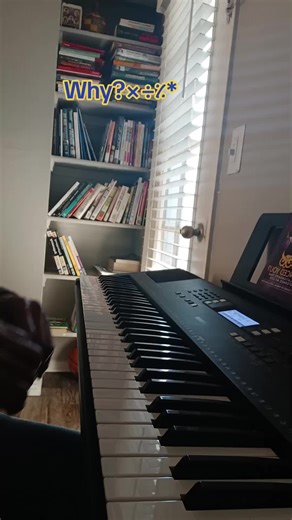 Why Music #musica #piano #truth #contemplation #meditation #introspection