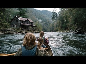 This film is perfect for family viewing! An incredible adventure movie! | Full Movies in English 🌊🎥