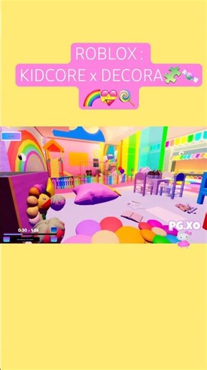 Roblox Kidcore decora #roblox #kidcore #decora #decorakei #robloxshorts #gameshorts #robloxgames