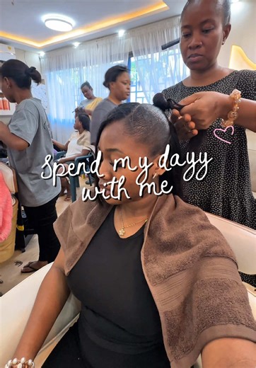 I spent so much money on my first pony tail and I realised that research has to be done in order to save money 😭 #fyp #hairday #ghanatiktok🇬🇭