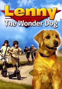 Lenny The Wonder Dog - movie: watch streaming online