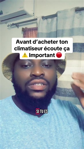 Conseils pour choisir un climatiseur en Abidjan