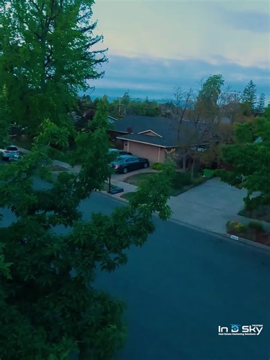 Buyers scroll fast. Most listings blend together. Stand out with FPV video. See every angle. Highlight the details. Give buyers the full experience before they visit. Make your listing impossible to ignore. Book a call today. #fpvdronetour #sfbayarearealestatemarketing #indskyhomes