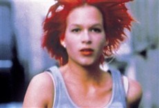 Corre Lola corre - HBO Online