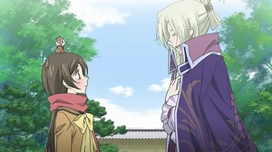 Kamisama Kiss Season 2 | E6 - The God Meets a Little Tengu