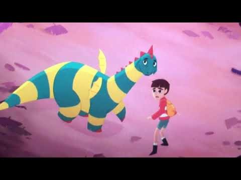 “Bill Little”(Parody) Part 9 Rescue Gary/Spaceship/Aliens