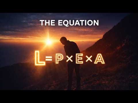 They Call It Luck. I Call It a System: The Secret to Unstoppable Success