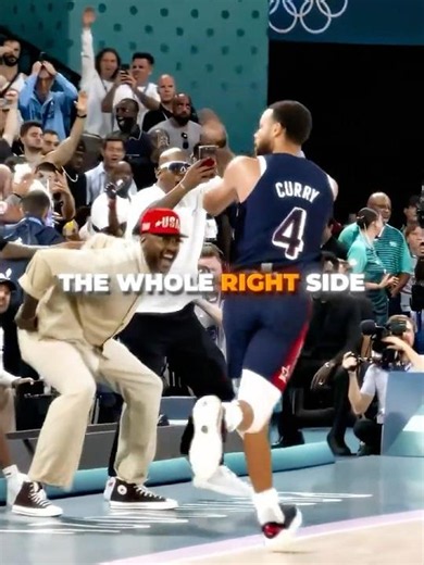 When Steph Curry SAVED America... 😳🇺🇸