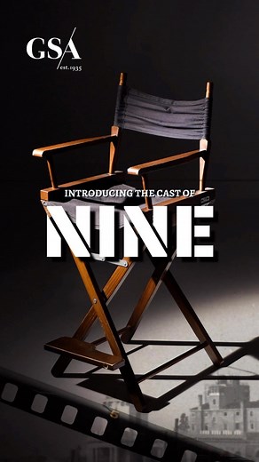 1.1K views | We are delighted to introduce the cast of Nine, a...