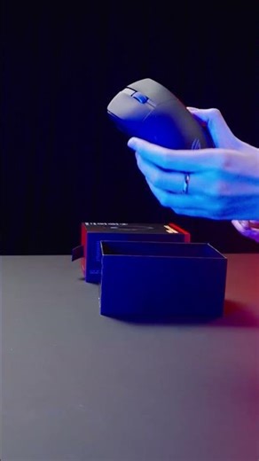 The Harpe II Ace is awesome, but the Demon1 Edition is 🥵👌🔥​