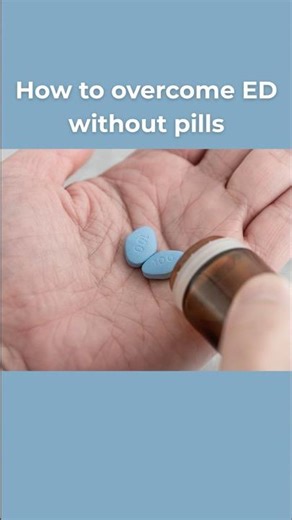 Exercises to Overcome ED: Get More Erection Strength!