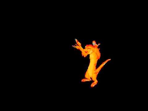Timon - It Starts