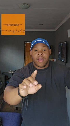 Trevor.S.Swart on Instagram: "Sjava The Song Request Show Happening on the 8Th of November 2025 @Durbanplayhousetheater #reels #fyp #sjava #performance #trendingreels"