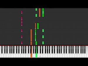 Tetris Theme MIDI version
