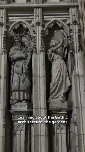 [AD] If you’re visiting York, this is something you really shouldn’t skip 👀