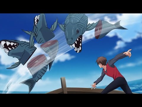 He Became Powerful Through Farming And Saved The Kingdom (Eng) | Anime Recap