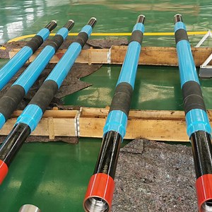 [Hot Item] Water Swelling Swellable Casing Packer