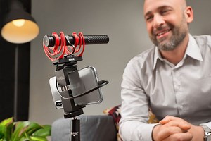RØDE VideoMic NTG: Neue Firmware bringt volle iOS-Kompatibilität und neue Funktionen