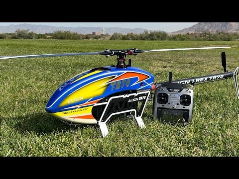 Alan Szabo Jr. ALIGN TB70 5/1/2026