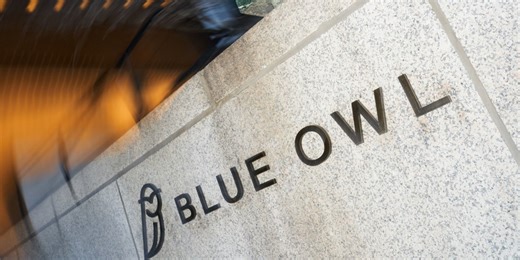 A Moment of Truth: Which Private-Credit Funds Believe Their Own Balance Sheets?