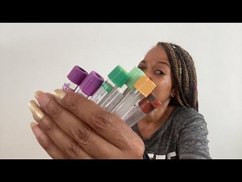 PHLEBOTOMY BASICS 101 For EVERYONE #education #tutorials #phlebotomy