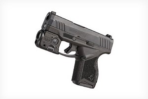 Streamlight TLR-6 Laser-Light for Taurus GX4 Micro-Compact Handgun: First Look - Guns and Ammo