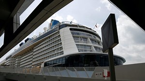 US Coast Guard Calls Off Search for Missing Cruise Ship Passenger