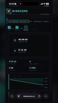 I Let an AI Crypto Bot Trade My Tokens… 😱 You Won’t Believe This!
