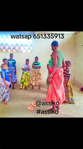 #camerountiktok🇨🇲 #assiko #art #dance #challenge