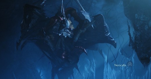 Monster Hunter Wilds: How to beat Nerscylla