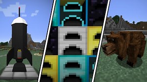 Mods You NEED in Your Modded Survival World Minecraft Blog