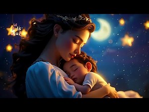 Gentle Humming Lullabies 🌙 – Soothing Playlist to Help Baby Sleep Fast