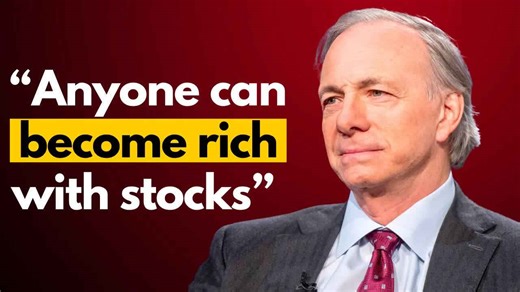 Ray Dalio: 75 years of investing wisdom in 39 minutes (must watch)