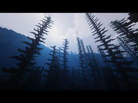 Fond d'écran Minecraft 1080p