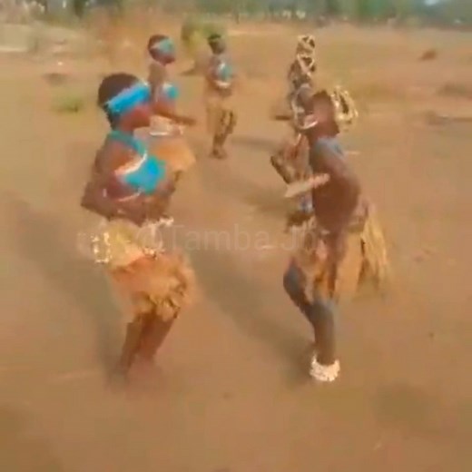 31K views · 846 reactions | LOBI culture 殺 #culture #foryouシ | Tamba Jnr | Facebook