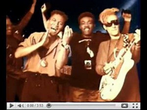 Londonbeat A Better Love