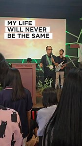 Breakthrough City Church on Reels