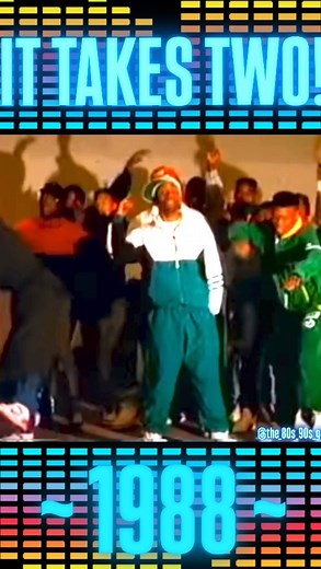 Sometimes in life you can’t do it alone. Sometimes it takes two to make a thing go right!!⚡️✌️⚡️ •”IT TAKES TWO” -Rob Base & DJ E-Z Rock (1988) #ittakestwo #robbaseanddjezrock #1988 #hiphop #hiphopnation #rapmusic #rapartist #rapmusic #hiphopmusic #party #nyc #hypebeast #hype #newyork #newyorkcity #newyorker #newyorklife #instagood #insta #instadaily #instafashion #two | The_80s_90s_Guy