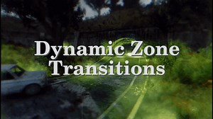 Dynamic Zone Transitions addon - S.T.A.L.K.E.R. Anomaly mod for S.T.A.L.K.E.R.: Call of Pripyat