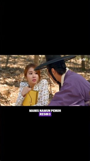Cinta yang menembus waktu ⏳Drama romance time travel yang manis | Queen and I (Queen In-Hyun's Man)