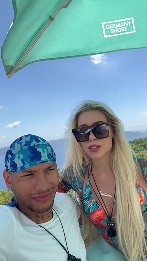 #Exklusive Einblicke in das #GermanyShore Leben gibt es nur bei uns 😍!